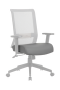 Boss Antimicrobial Seat Cover - Product Photo 2