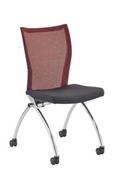 Safco Conference Chair - Product Photo 2
