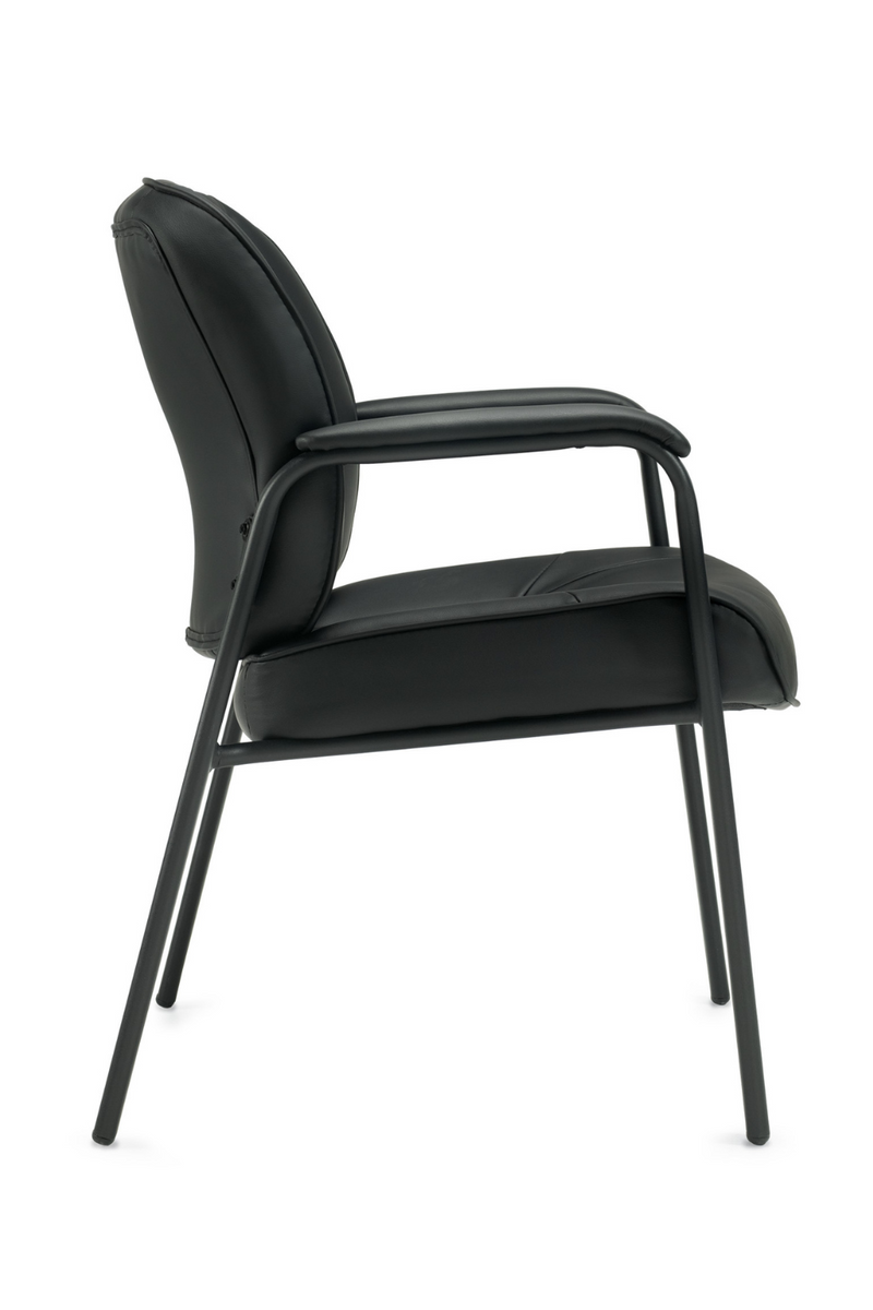 Luxhide Guest Chair by Offices To Go - Product Photo 3