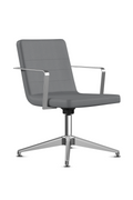 9 to 5 Diddy Modern Guest Chair - Product Photo 6