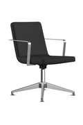 9 to 5 Diddy Modern Guest Chair - Product Photo 5