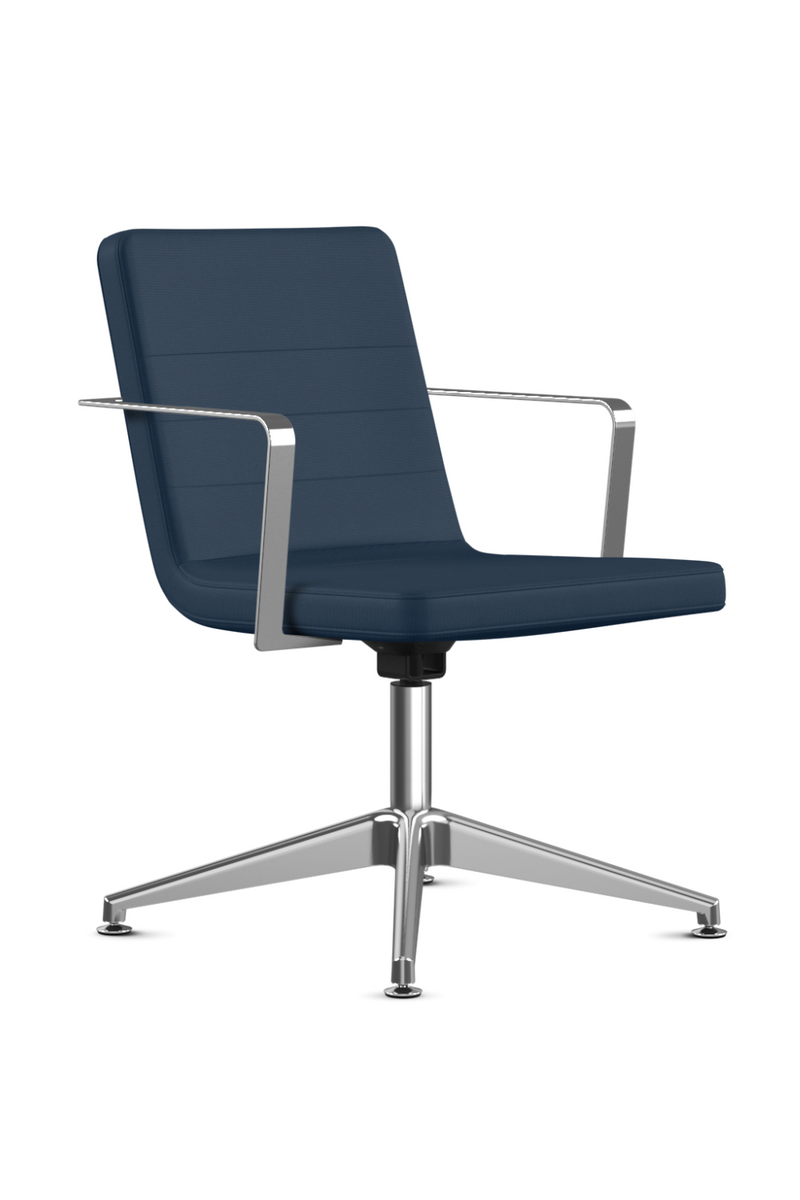 9 to 5 Diddy Modern Guest Chair - Product Photo 1