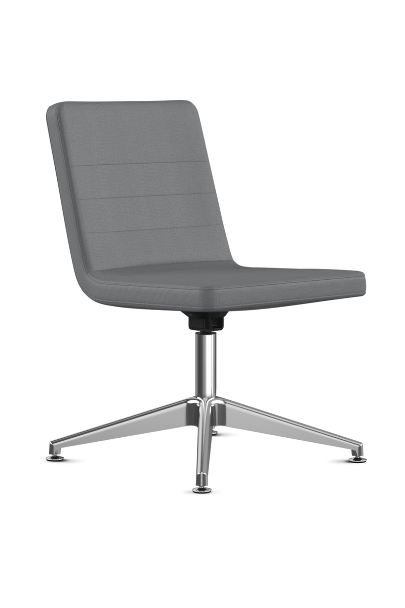 9 to 5 Diddy Modern Guest Chair - Product Photo 2