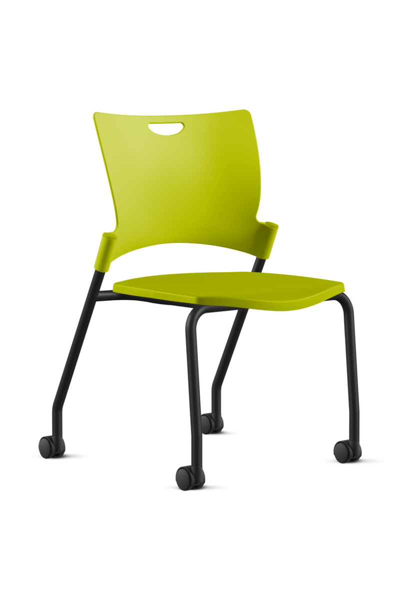 9 to 5 BELLA Plastic Chair Product Photo 7
