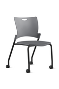 9 to 5 BELLA Plastic Chair Product Photo 6