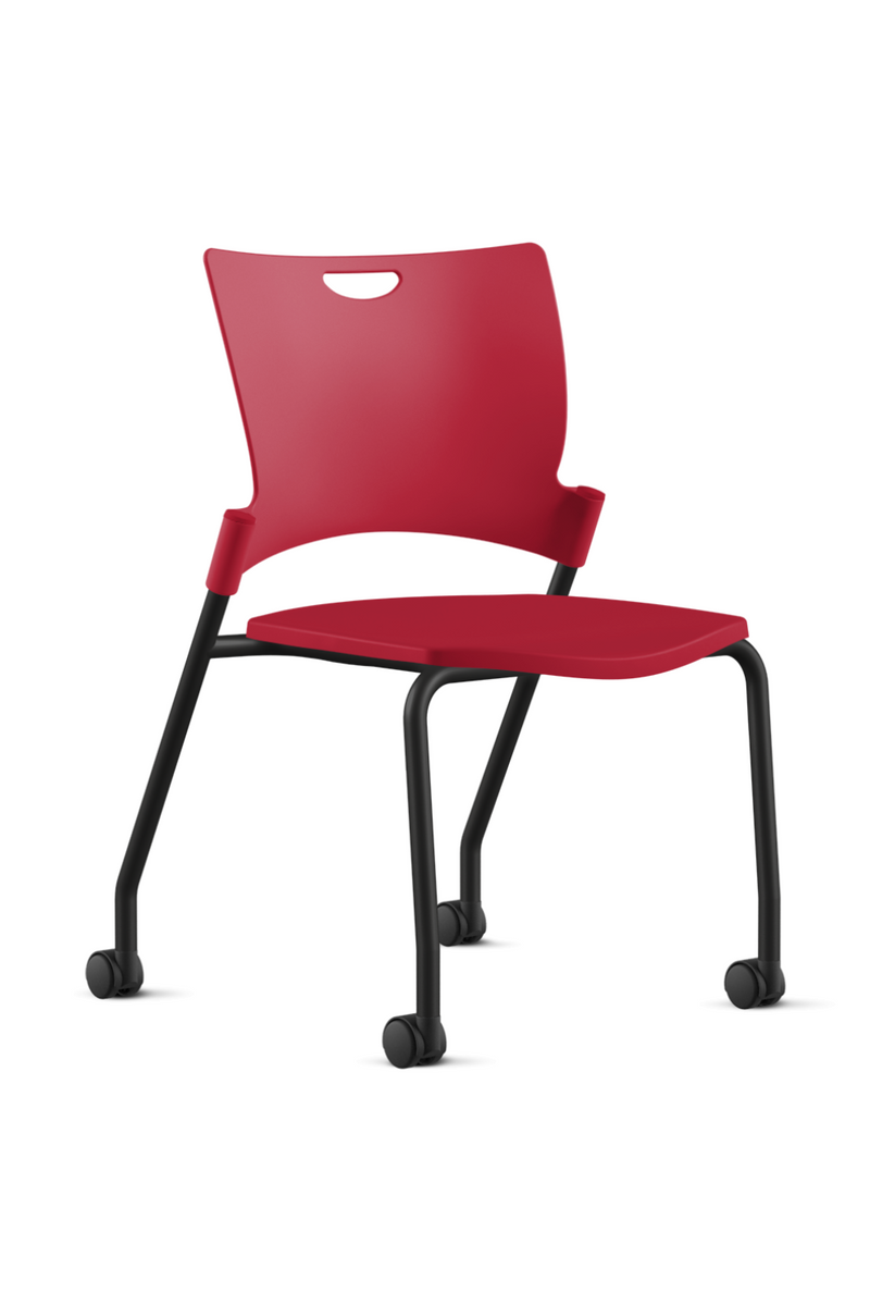 9 to 5 BELLA Plastic Chair Product Photo 3