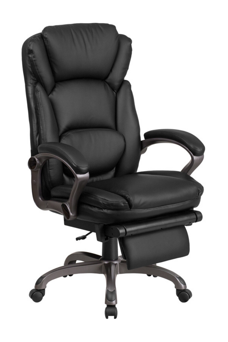 Flash Martin High Back Office Chair - Product Photo 1