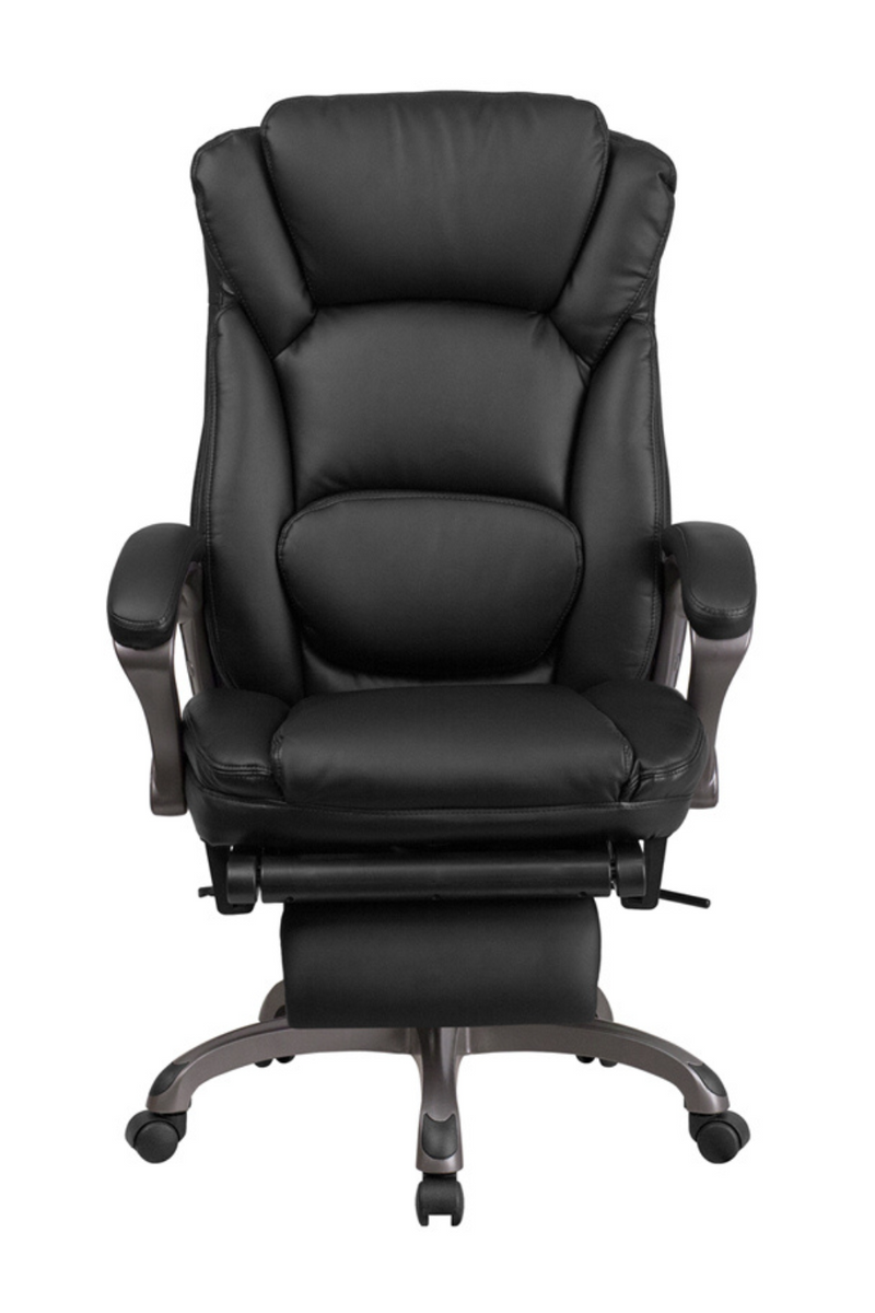 Flash Martin High Back Office Chair - Product Photo 2