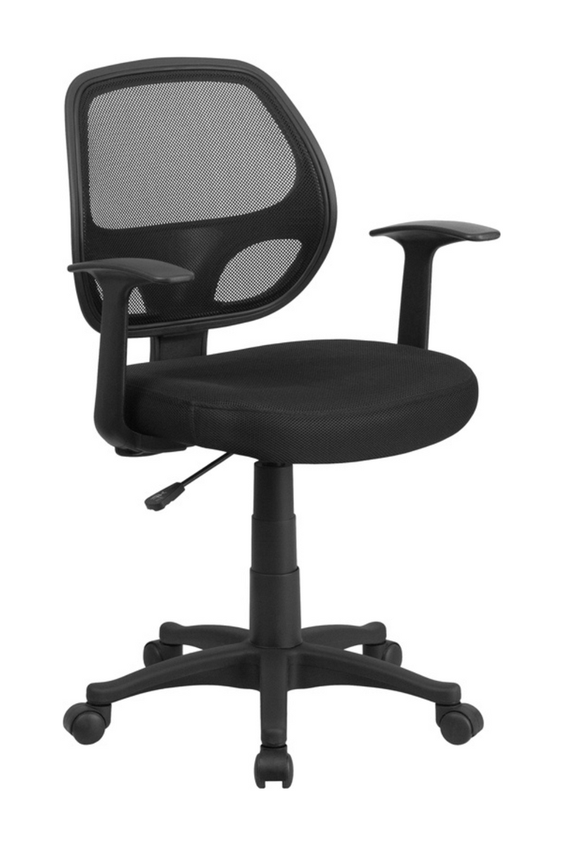 FLASH Mallard Office Chair - Product Photo 1