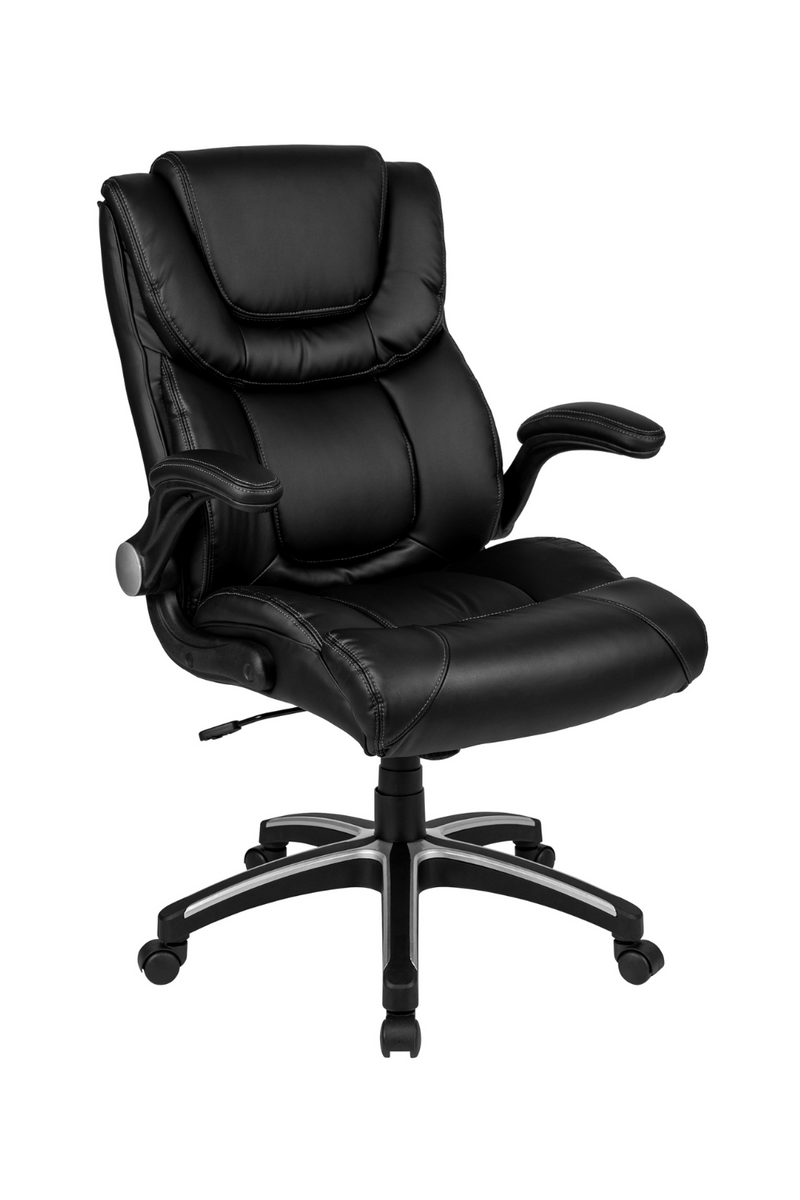 FLASH Hansel Executive Office Chair - Product Photo 1