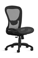 9 To 5 Strata Lite Ergonomic Task Mesh Chair 2