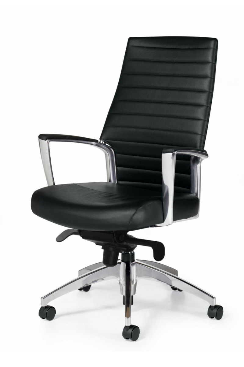 Global Accord Tilter Chair - Product Photo 5