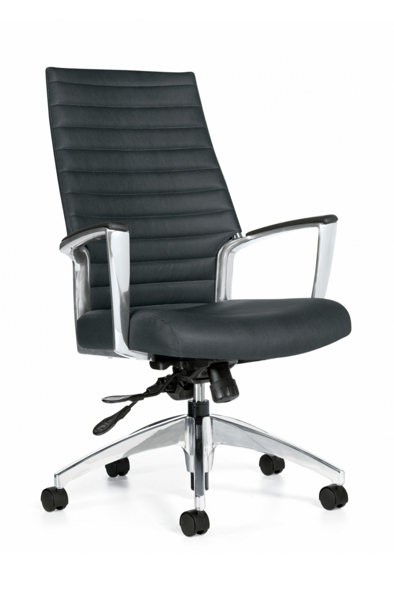 Global Accord Tilter Chair - Product Photo 2
