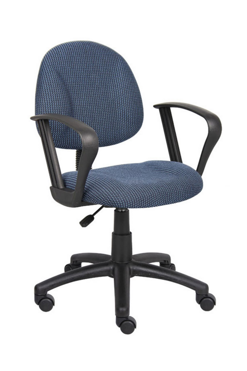 Boss Perfect Posture Deluxe Office Task Chair - Product Photo 13