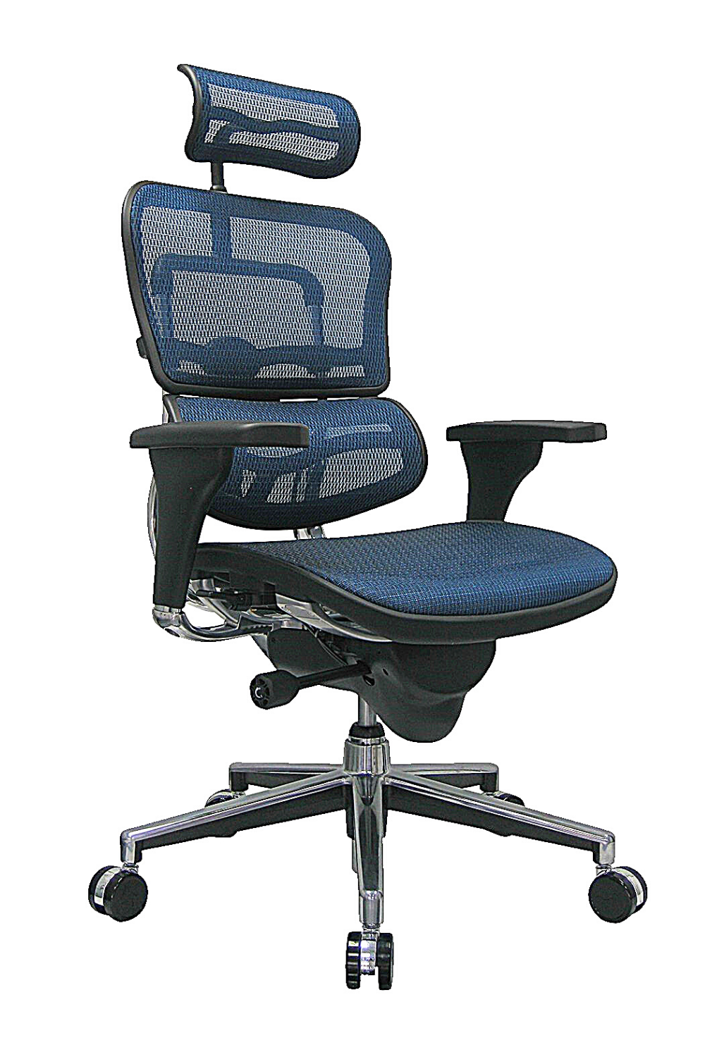 Eurotech Vera Mesh Back Ergonomic Chair