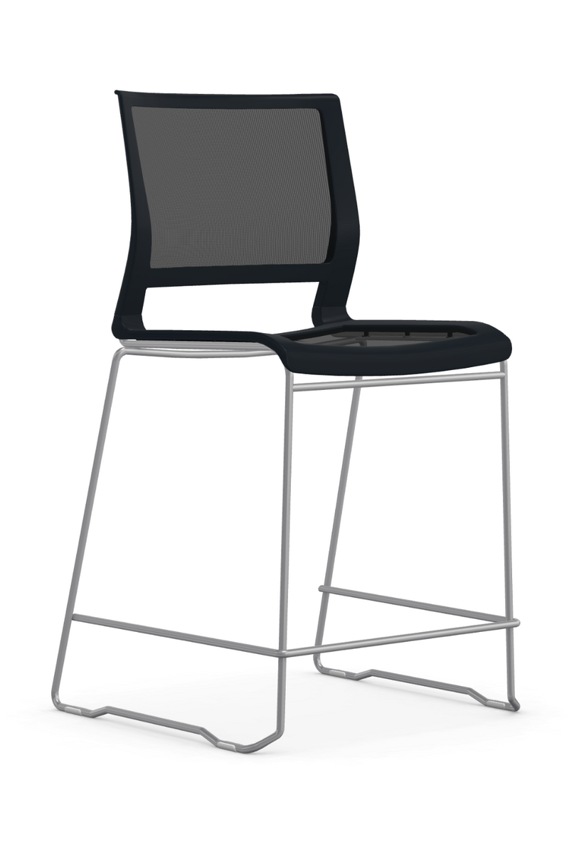 9 to 5 KIP Dining Breakroom Stools - Product Photo 1