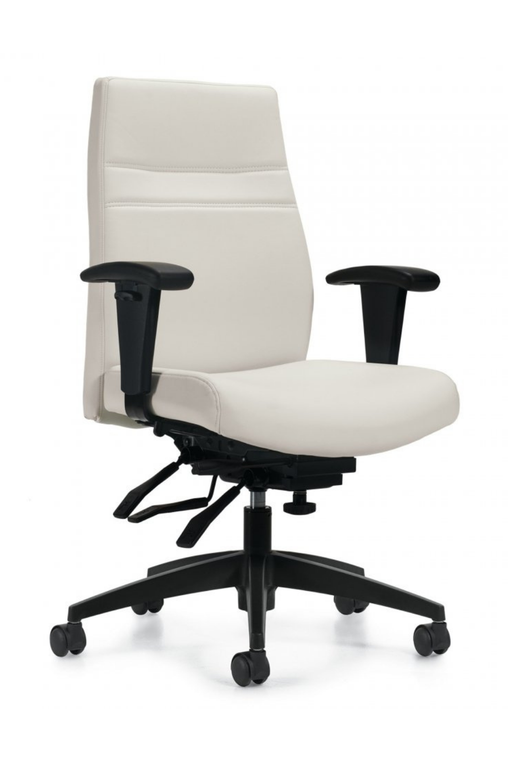 Luxhide Multi-Tilter By Offices To Go (OTG2913)