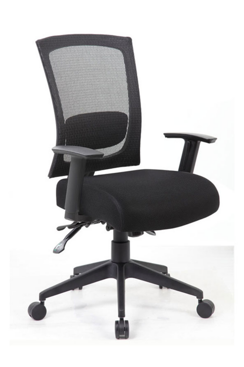 Boss Chair Product Photo 2