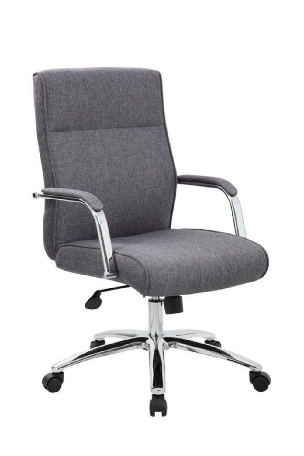 Boss Modern Executive Conference Chair - B696C