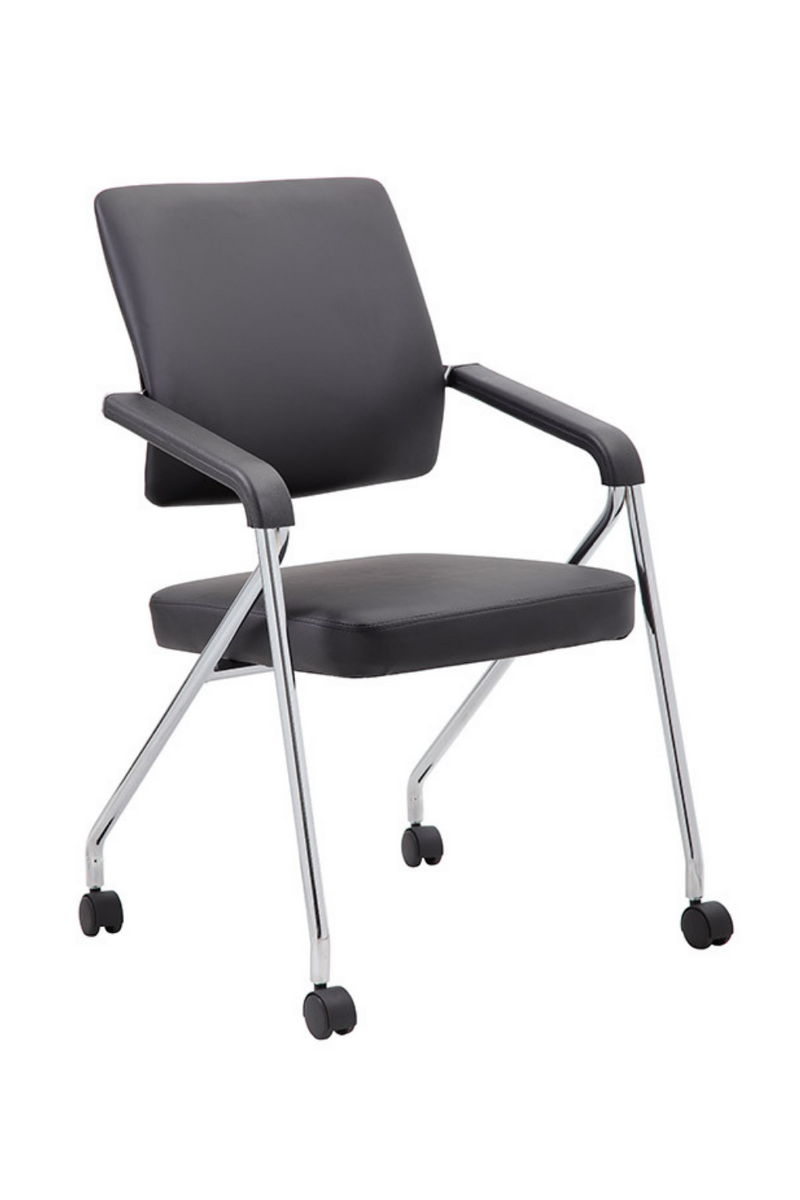 Boss Black Caressoft Plus Training Chair - Product Photo 1