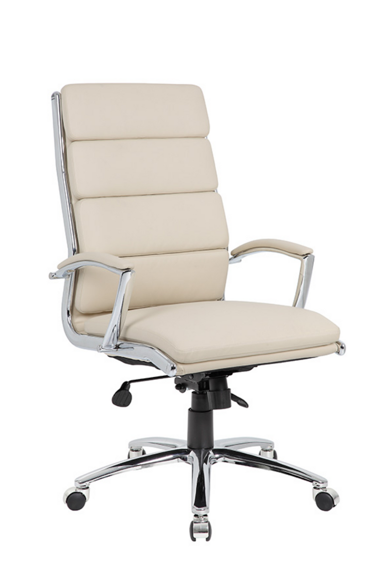 Boss Executive Vinyl Chair - Product Photo 5