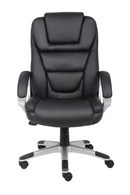 BOSS NTR Executive Office Chair Product 2