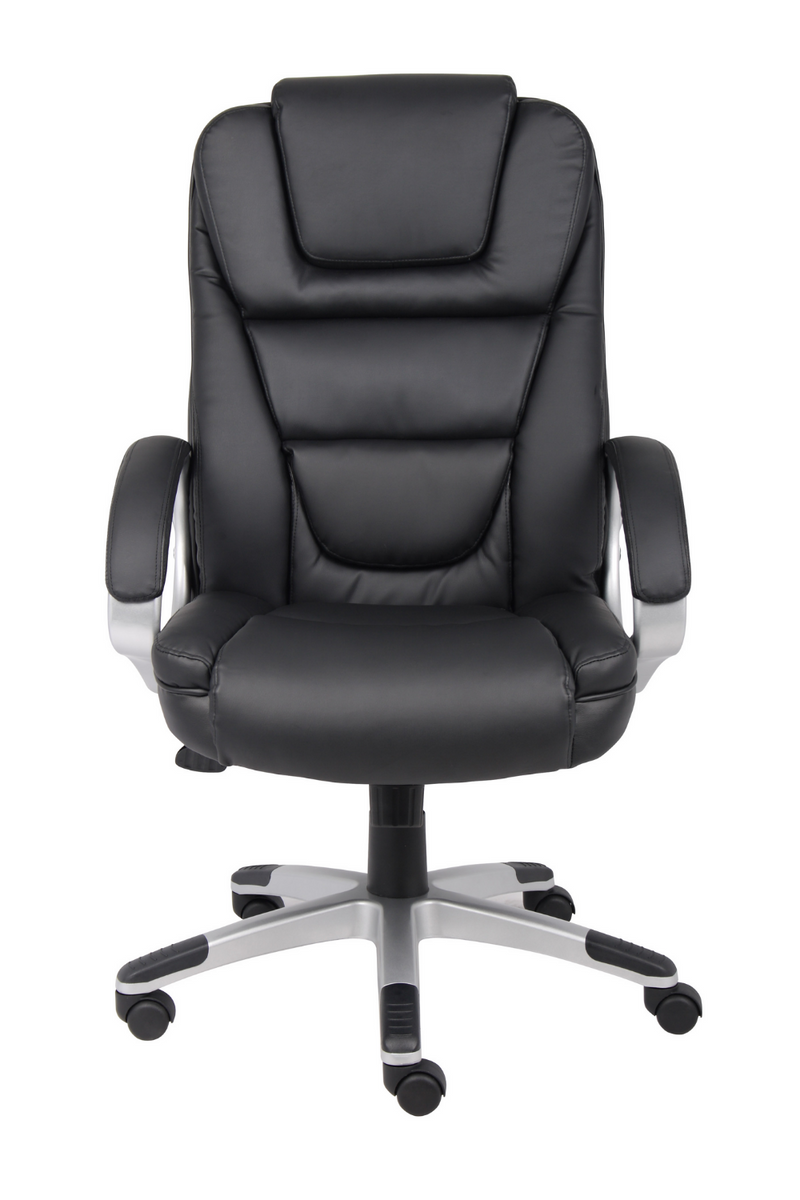 BOSS NTR Executive Office Chair Product 2