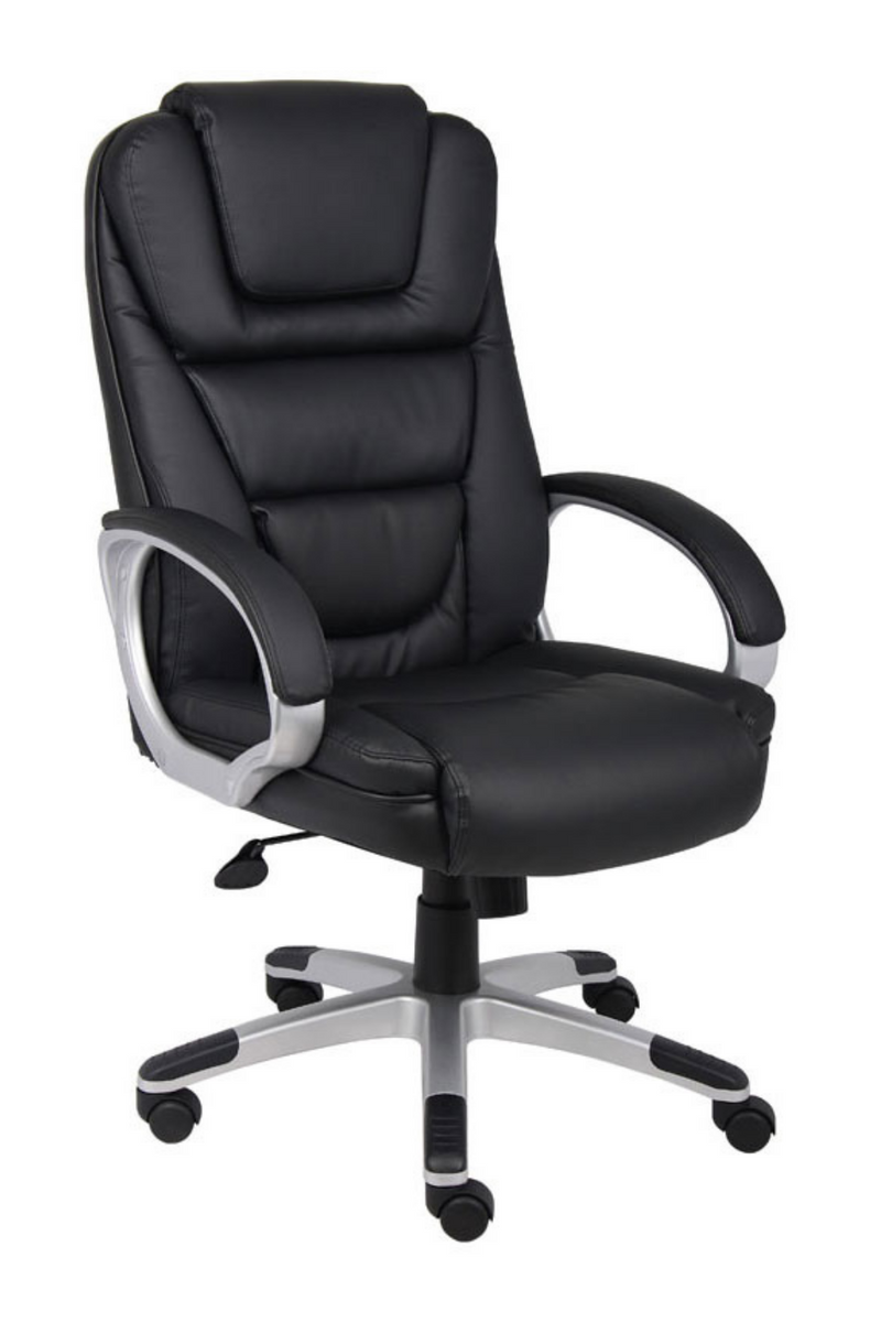 BOSS NTR Executive Office Chair Product 1