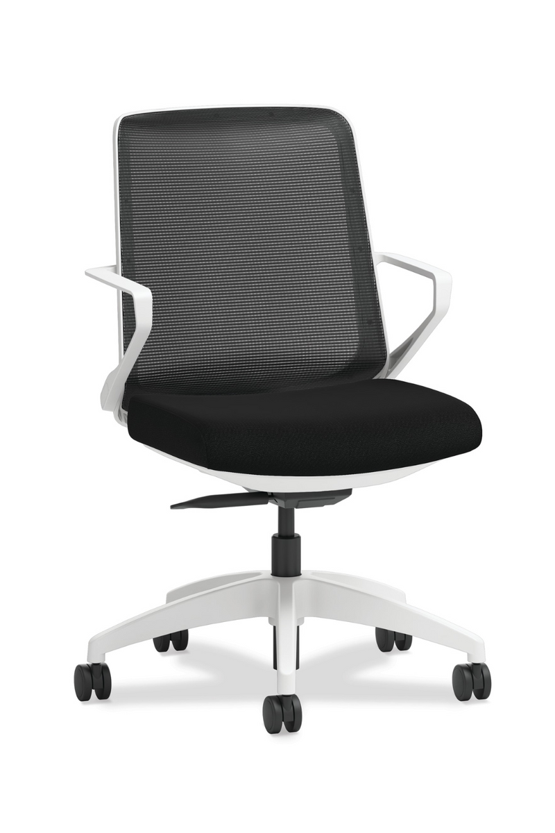 Cliq Office Chair with Synchro-Tilt - Product Photo 2