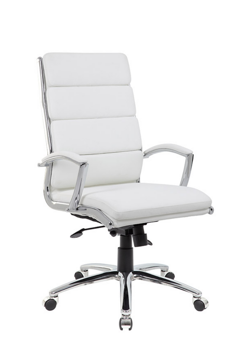 Boss Executive Vinyl Chair - Product Photo 11