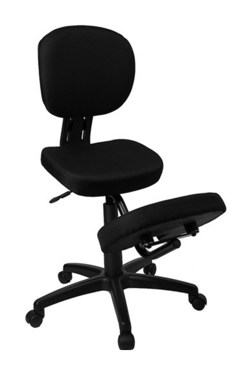 FLASH Mobile Ergonomic Office Chair Product Photo 1