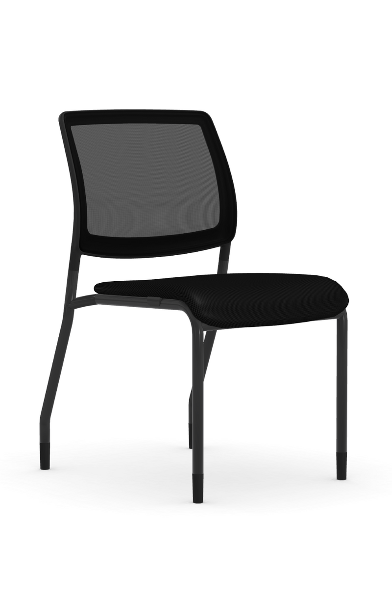 9 to 5 CLARY Side Stacking Chair - Product Photo 2