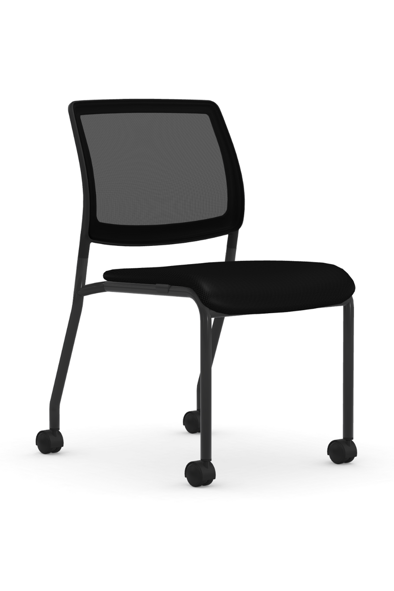 9 to 5 CLARY Side Stacking Chair - Product Photo 3
