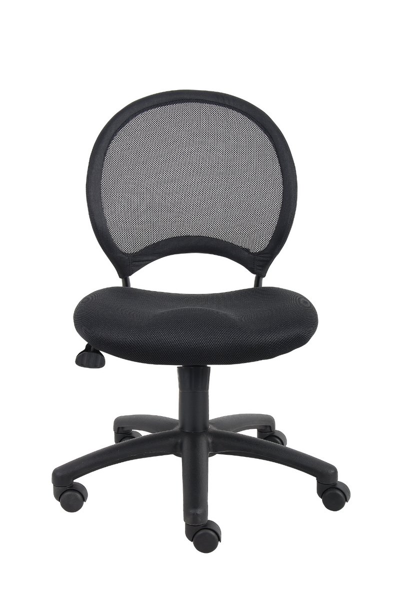Boss Mesh Chair - Product Photo 3