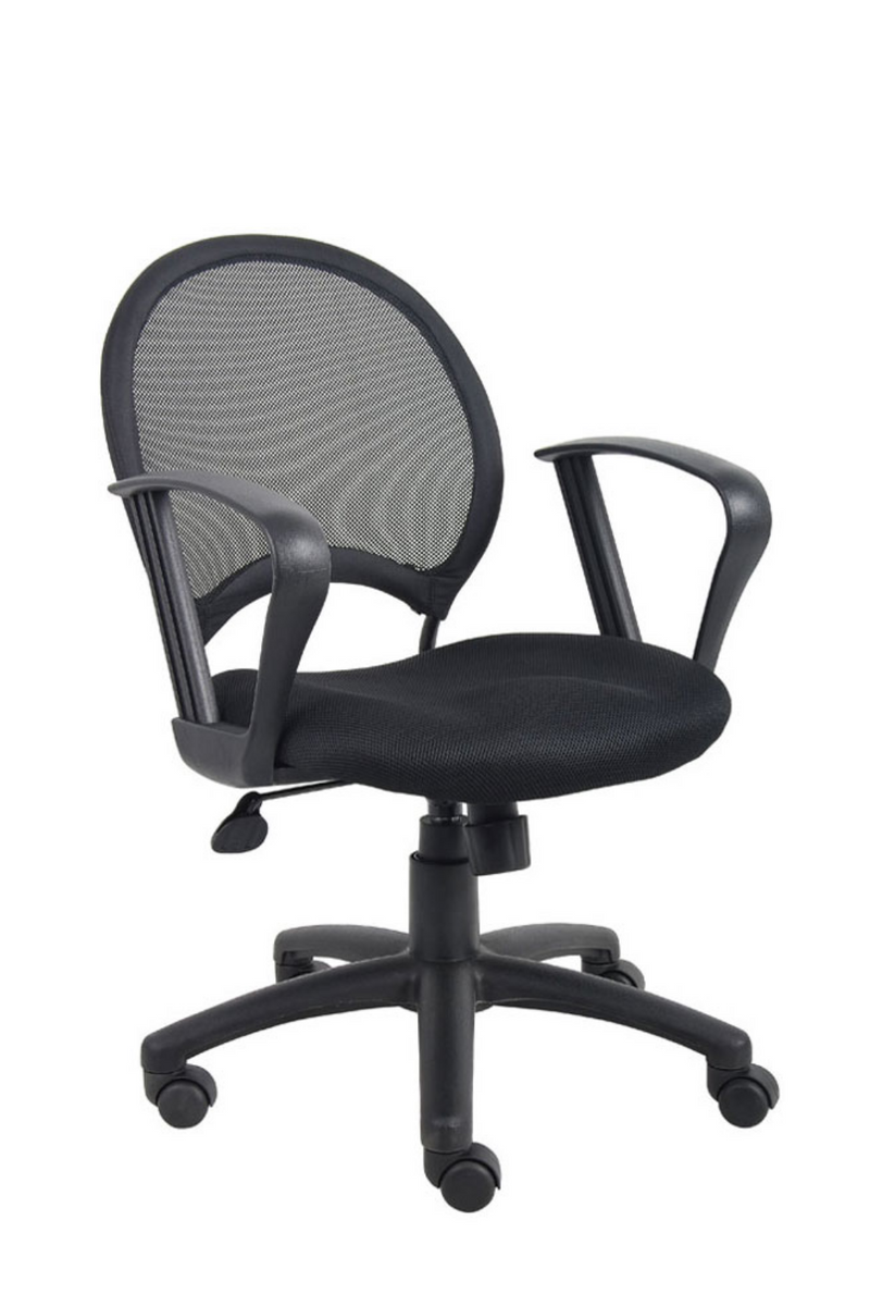 Boss Mesh Chair - Product Photo 4