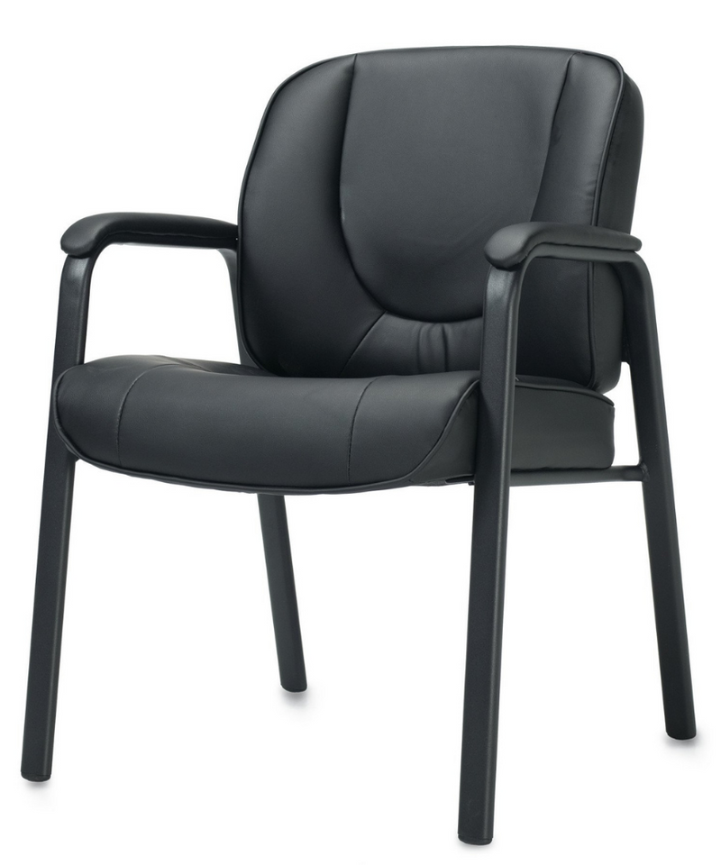 Luxhide Guest Chair by Offices To Go - Product Photo 4