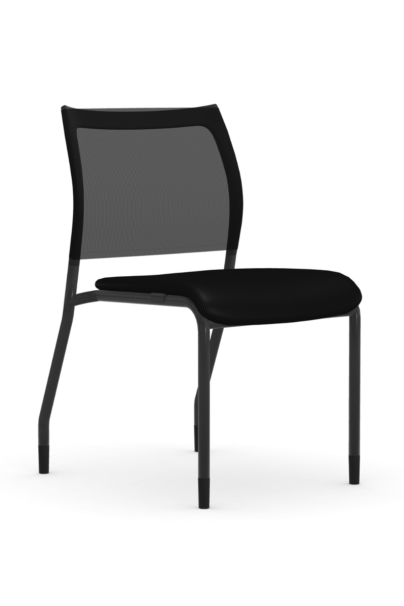 9 to 5 LUNA Side Mesh Chairs - Product Photo 3
