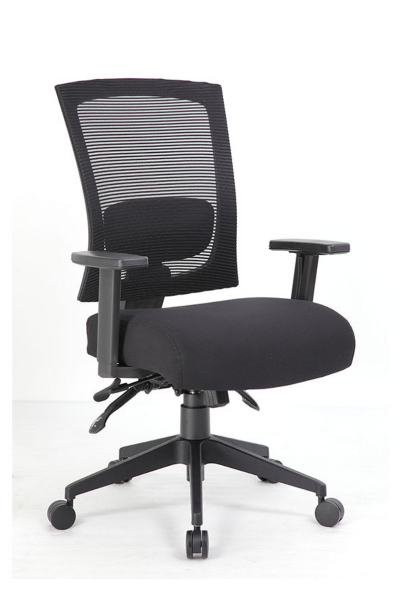 Boss Chair Product Photo 1