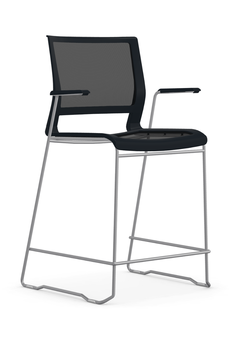 9 to 5 KIP Dining Breakroom Stools - Product Photo 3