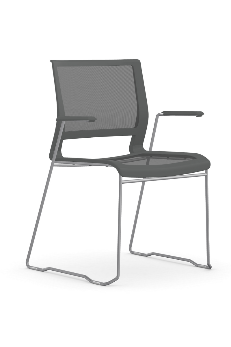9 to 5 KIP Dining Breakroom Stools - Product Photo 8