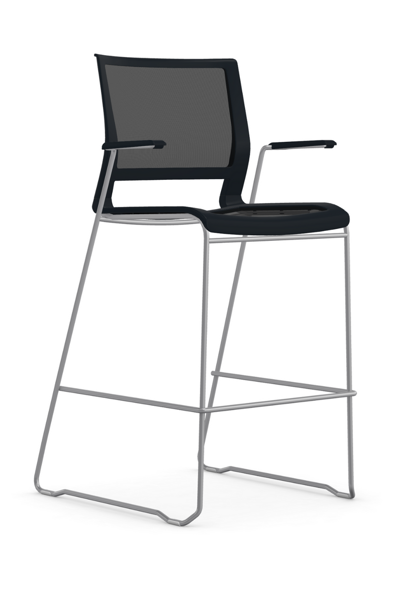 9 to 5 KIP Dining Breakroom Stools - Product Photo 12