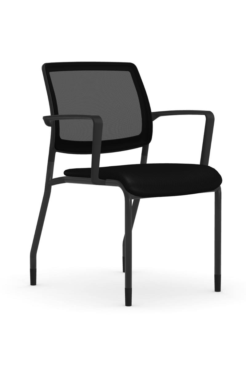 9 to 5 CLARY Side Stacking Chair - Product Photo 1