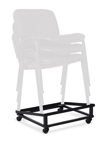 Stackable Chair Dolly by Offices To Go - Product Photo 2