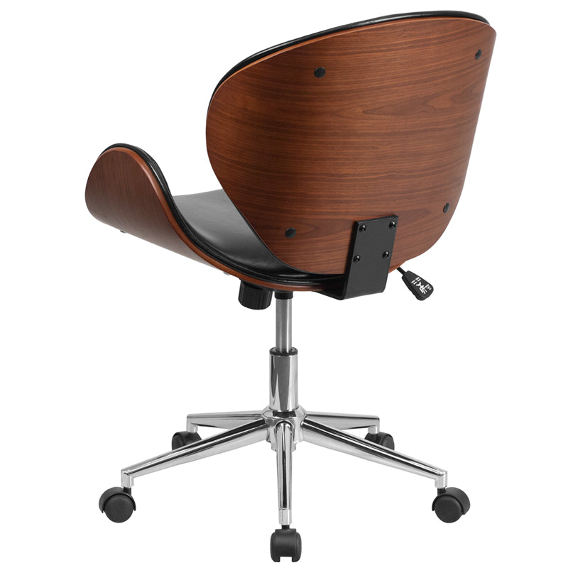 FLASH Tana Mid-Back Office Chair - Product Photo 18