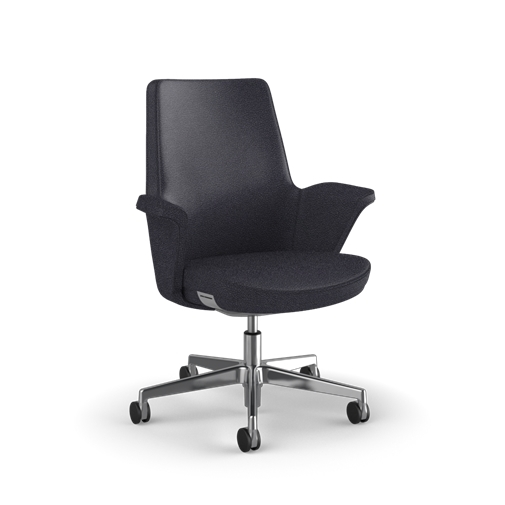 Humanscale SUMMA Chairs - Product Photo 5