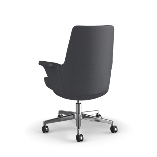 Humanscale SUMMA Chairs - Product Photo 3