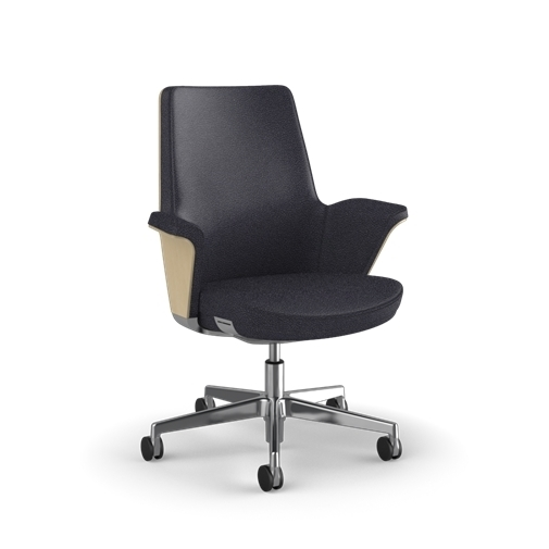 Humanscale SUMMA Chairs - Product Photo 34