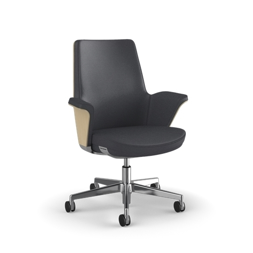 Humanscale SUMMA Chairs - Product Photo 33