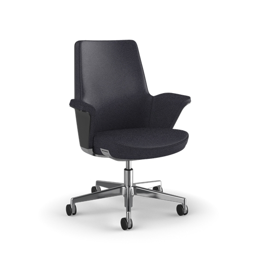 Humanscale SUMMA Chairs - Product Photo 11