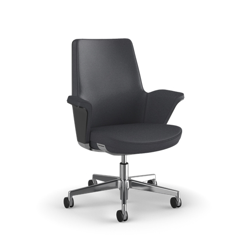 Humanscale SUMMA Chairs - Product Photo 12